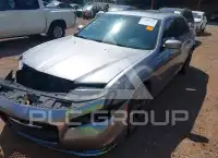 2015 Chrysler 300 фото