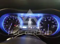 2015 Chrysler 300 photo