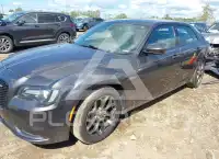 2015 Chrysler 300 photo