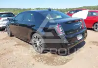 2015 Chrysler 300 фото