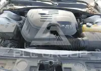 2015 Chrysler 300 photo