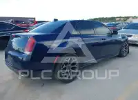 2015 Chrysler 300 фото