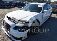 2015 Chrysler 300 photo
