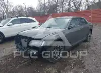 2015 Chrysler 300 photo