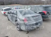 2015 Chrysler 300 фото