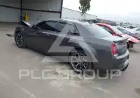 2015 Chrysler 300 photo