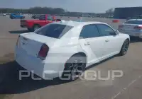 2015 Chrysler 300 photo