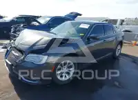 2015 Chrysler 300 photo