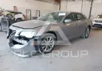 2015 Chrysler 300 фото