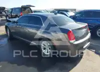 2015 Chrysler 300 photo