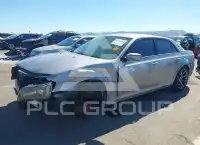 2015 Chrysler 300 фото