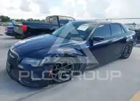 2015 Chrysler 300 фото