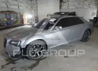 2015 Chrysler 300 фото