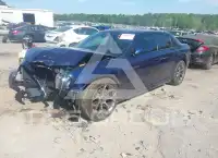 2015 Chrysler 300 фото