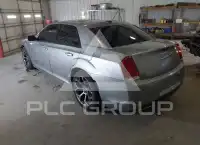 2015 Chrysler 300 фото