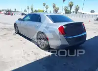 2015 Chrysler 300 фото
