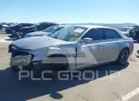 2015 Chrysler 300 фото