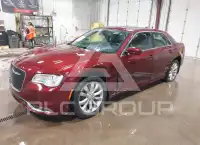 2015 Chrysler 300 фото