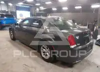 2015 Chrysler 300 photo