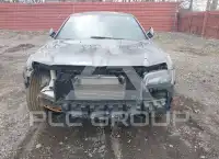 2015 Chrysler 300 photo