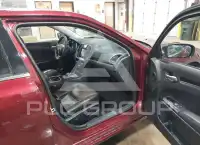 2015 Chrysler 300 фото