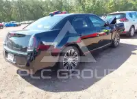 2015 Chrysler 300 фото