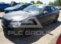 2015 Chrysler 300 фото