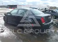 2015 Chrysler 300 фото
