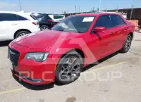 2015 Chrysler 300 photo