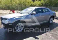 2015 Chrysler 300 фото