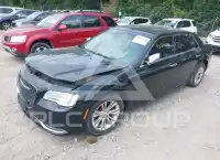 2015 Chrysler 300 фото