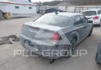 2015 Chrysler 300 фото