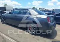 2015 Chrysler 300 фото