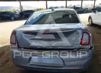 2015 Chrysler 300 фото
