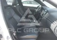 2015 Chrysler 300 photo