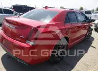 2015 Chrysler 300 photo
