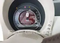 2015 Fiat 500 фото