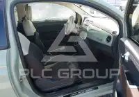 2015 Fiat 500 фото