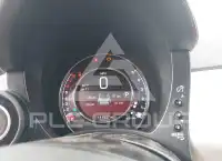 2015 Fiat 500 фото
