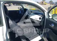 2015 Fiat 500 фото