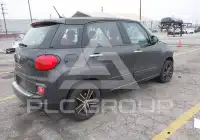 2015 Fiat 500 фото