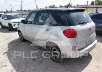 2015 Fiat 500 photo