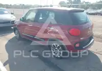 2015 Fiat 500 фото