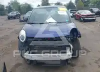 2015 Fiat 500 фото
