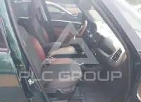 2015 Fiat 500 фото