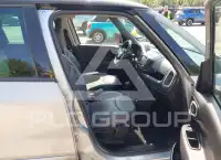 2015 Fiat 500 фото