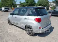 2015 Fiat 500 фото