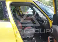 2015 Fiat 500 фото