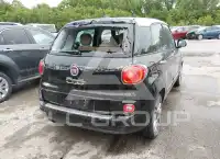 2015 Fiat 500 фото
