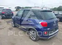 2015 Fiat 500 фото
